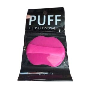 PUFF The Professional Makeup Latex Sponge